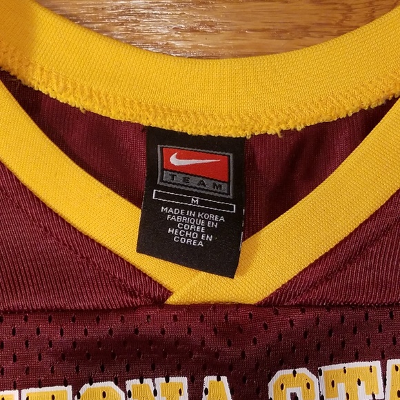 Arizona State Jersey - Picture 3 of 3